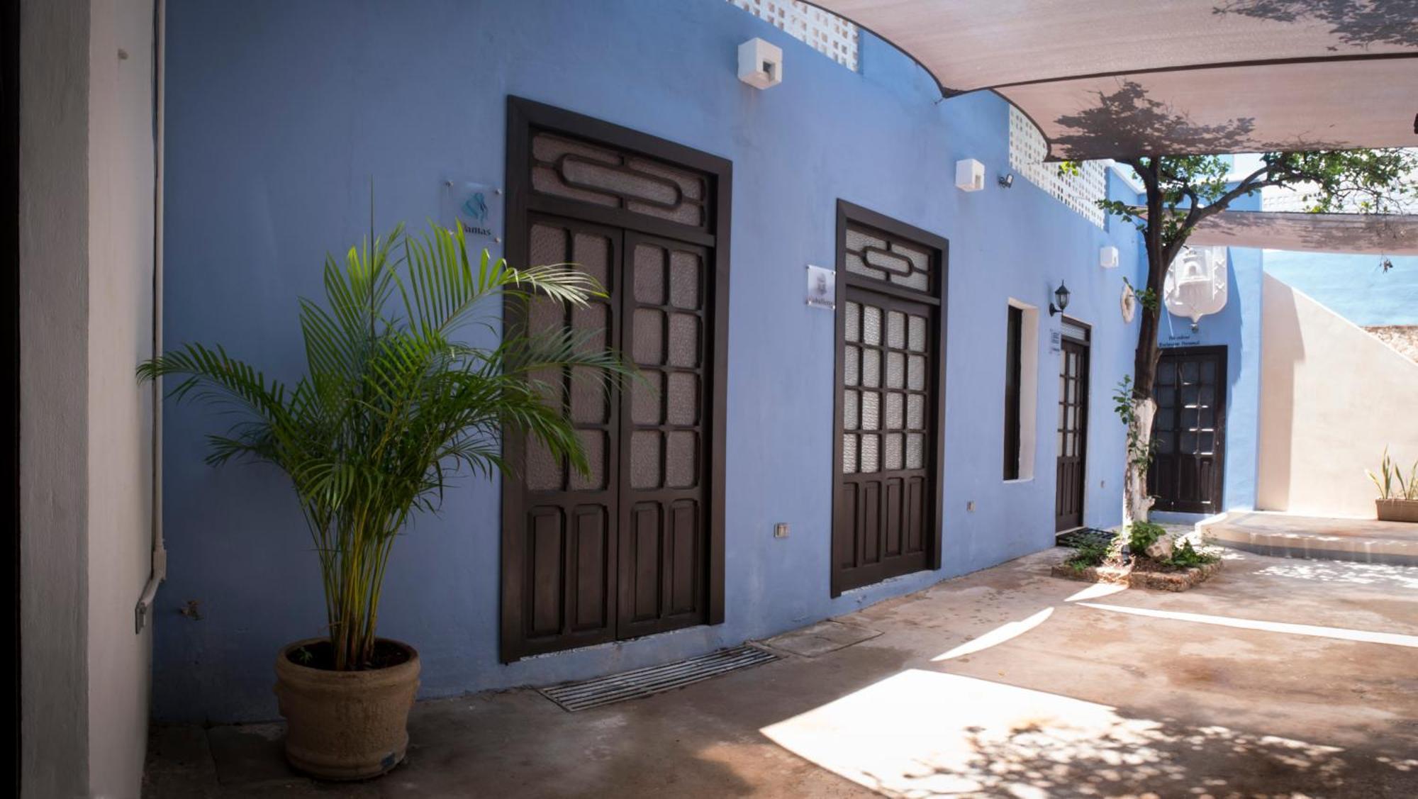 Holiday home Salon De Eventos Casa De Armas *
