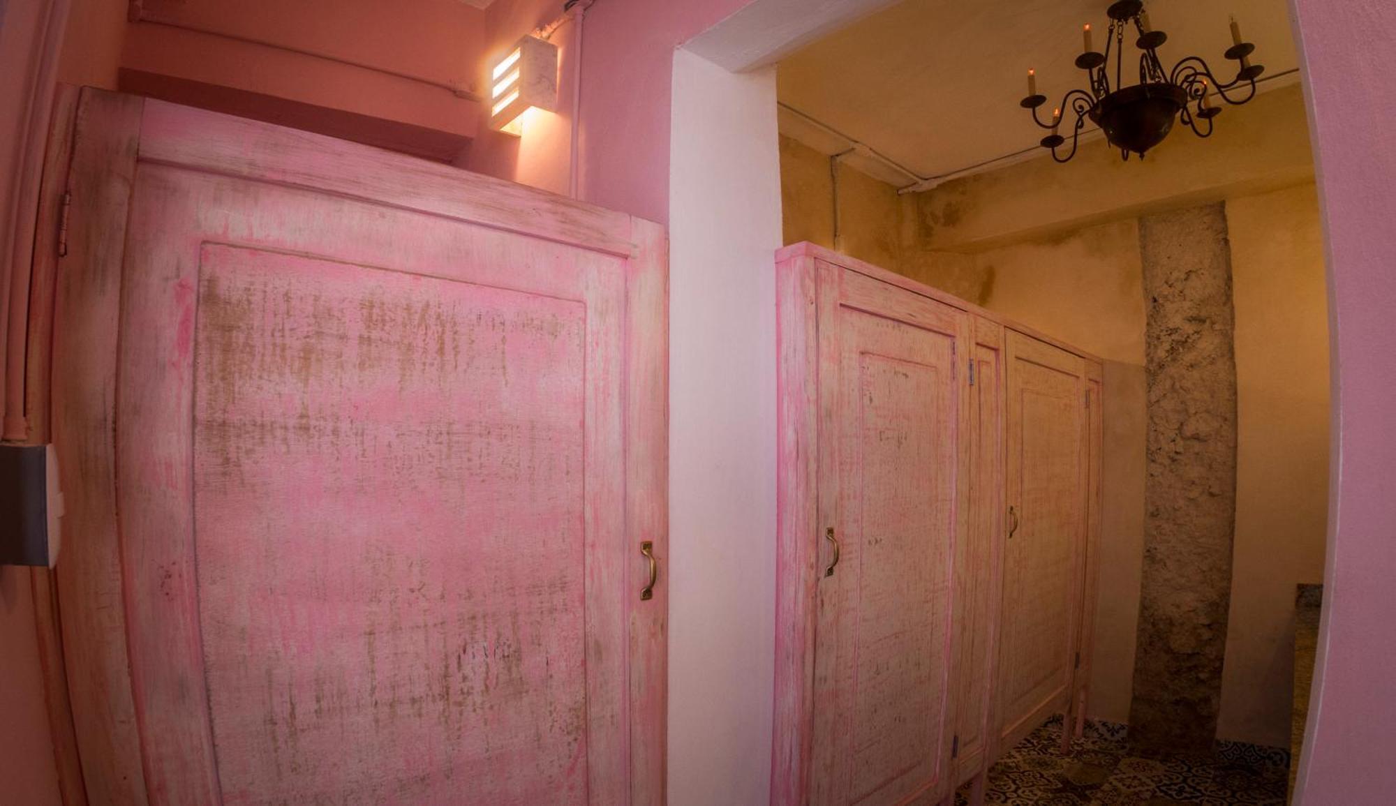 Salon De Eventos Casa De Armas Holiday home *